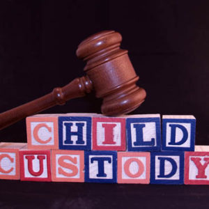 Child custody mothers indiana
