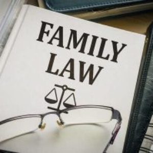 Family Law Attorney